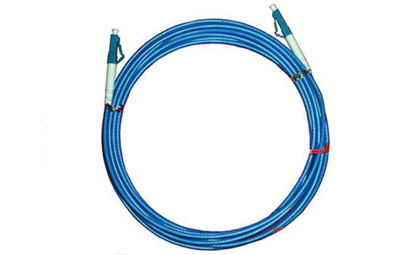 渭源光纤跳线连接器